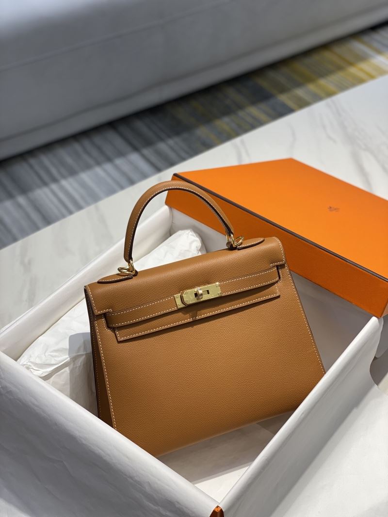 Hermes Kelly Bags